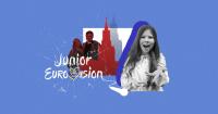 11-year-old singer Maria Sviyazova has won music awards in Ukraine and abroad. Now she is performing in Moscow.