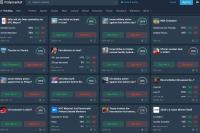 Can prediction markets create the future they predict?
