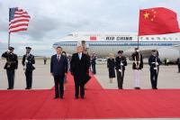 Trump’s retreat from U.S. allies puts Taiwan in jeopardy