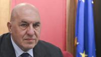 Italian defence minister denies reported alert on Russian drone attacks