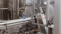 Tailored Bottling starts Dearborn beverage production