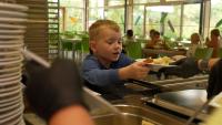 Germany: How to make school meals a success