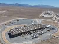 Fervo Energy Achieves First Power at Cape Station, a Landmark Moment for the Future of Enhanced Geothermal Systems