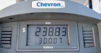 Rising gas prices will hammer already fragile consumers