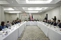 Armenia, U.S. announce launch of business council