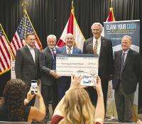 ‘Claim Your Cash’ from the state of Florida