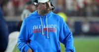 No. 4 Ole Miss and No. 21 Florida try to handle success with a Swamp clash following big wins