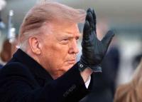 Judge dismisses Trump’s lawsuit against Iowa newspaper, pollster