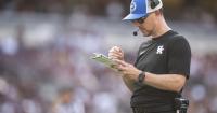 Mark Story: Will Stein has given Kentucky football ‘a personality’ — and a big social-media boost
