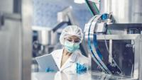 Employment in the Pharmaceutical industry up by 60%, figures show