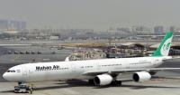 Iranians face arduous journeys as US sanctions ground planes