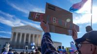 Away from WNBA, here's where transgender sports participation's future is decided