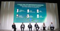 OTS Technology Forum brings together innovation ecosystems of Turkic World