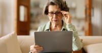 Melissa Hannebrink: Technology can help when vison fades