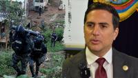 The unlikely South American ally helping US troops with 'jail or hell' drug cartel crackdown