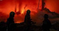 Deadly Russian strikes in Ukraine as UN debates war