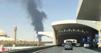 Saudi Arabia issues civil defence alerts for Mecca, Jeddah, Yanbu and Tabuk; flags 'potential danger'
