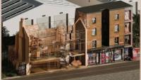 AJ Student Prize 2026: Royal College of Art