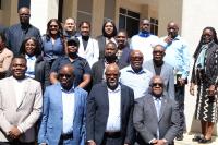 Nipam’s 11 resolutions  … strengthening public-sector cooperation 