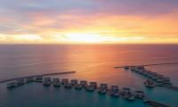 Centara unveils festive season celebrations across four Maldives resorts
