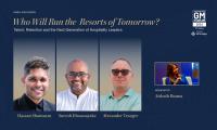 GM Forum 2026 panel to examine who will lead Maldives resorts of tomorrow