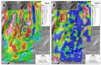 GoldInxs Advances Fishpot Toward Maiden Drill Program with New 3D IP Survey, Magnetic and Virtual DRILL™ Results