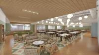 Detroit soup kitchen will offer full-service meals in 2027