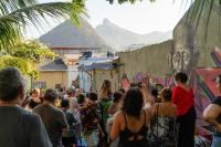 Five Latin American neighbourhoods have been named among the world’s coolest by Time Out