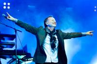 Don’t you forget: Simple Minds and Gary Numan hit Australia in February 2027