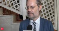 India-EU FTA to boost Indian exports, spur Danish investment in India: Denmark envoy Kristensen
