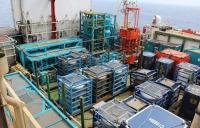 Expro Picks Up 14-Well Life-Extension Campaign off Canada