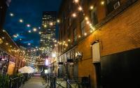 UK late-night venues show first signs of recovery