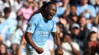 Antoine Semenyo sent home from Ghana duty as statement issued ahead of Liverpool vs Man City