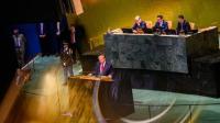 US steps up military activity near Iran – media