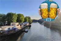 A German flavour to the weekend at Charters
