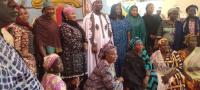 Kaduna: German Embassy, IMC Train Traditional Leaders On ADR, Women’s Rights