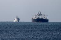 Report: CIA warned Europe of Russian drone attack from vessels in the Mediterranean