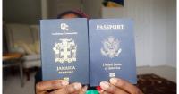 A Caribbean island nation grants citizenship to 30 foreigners from US, UK, Zimbabwe, Egypt, Russia and other countries