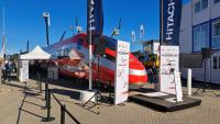 DB says it welcomes competition but prefers collaboration on international routes