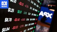Investing bonanza as younger Australians lean on AI advice