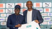AFCON 2027 qualifiers - Nigeria can't stumble, Ghana absentee-hit, and Vieira's first test