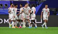 Today’s match schedule (Thursday) and broadcast channels: UAE vs Yemen and Qatar vs Bahrain in the 27th Gulf Cup