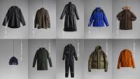 Iconic Icelandic outdoor brand 66°North just raided 100 years of its archive for a brilliant retro collection including an ’80s overall worn by Björk