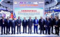 Malaysia’s Digital Companies Ready To Compete Globally -- MATRADE