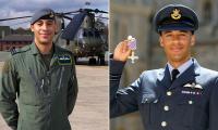 Hero helicopter pilot decorated for saving 31 lives in Afghanistan firefight could die unless he gets stem cell transplant