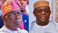 US Firm Set to Sue Tinubu, Fani-Kayode for $36m