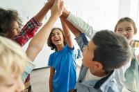 PAHO convenes regional webinar on evidence to strengthen early adolescent health and later health outcomes