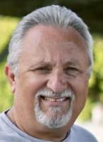 Roger Forgey: The Hospital That Built Me