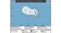 Hawaii braces as another potential hurricane nears the islands
