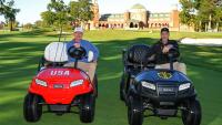 How To Watch Presidents Cup 2026: Live Streams & TV Details